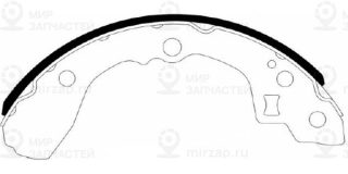 Запчасть HSB HS1006