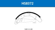 Запчасть HSB HS8372