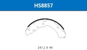 Запчасть HSB HS8857