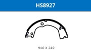 Запчасть HSB HS8927