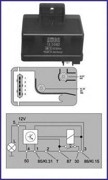 Запчасть HUCO 132082