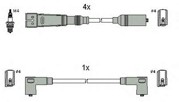 Запчасть HUCO 134786