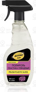 Запчасть ASTROHIM AC23801