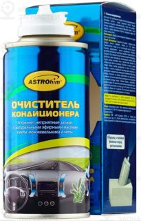 Запчасть ASTROHIM AC8602