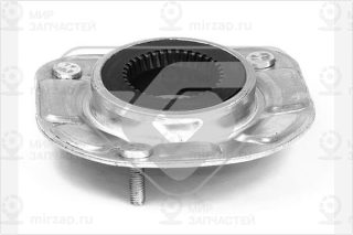 Ремкомплект опоры стойки амортизатора HUTCHINSON KS200