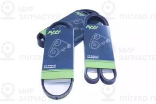 Запчасть AYWIPARTS AW2130077