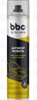 Запчасть BIBICARE 4021