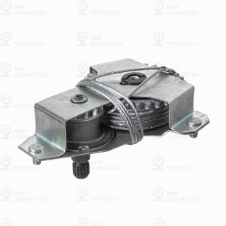 Запчасть BOLK BBW302002