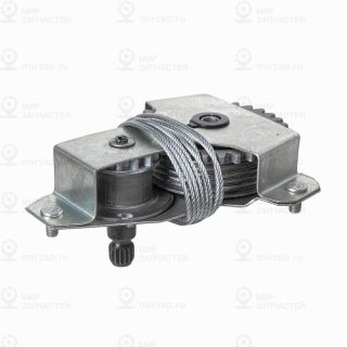 Запчасть BOLK BBW302005