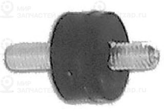 Запчасть METALCAUCHO 02823