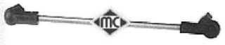 Запчасть METALCAUCHO 02878