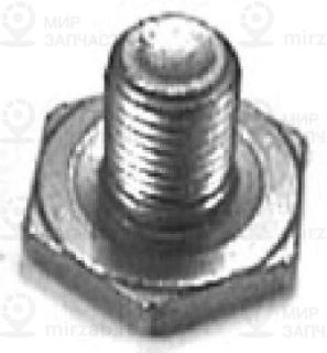 Запчасть METALCAUCHO 02929