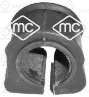 Запчасть METALCAUCHO 04369
