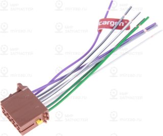 Запчасть CARGEN AX3262