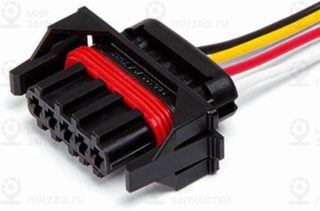 Запчасть CARGEN AX505