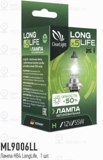 Запчасть ClearLight ML9006LL
