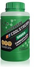 Запчасть COOLSTREAM CS010901GR