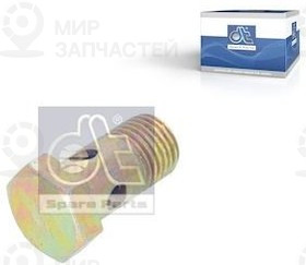 Запчасть Diesel Technic 975010