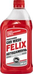 Запчасть FELIX 411040005