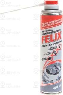 Запчасть FELIX 411040013
