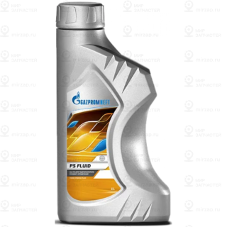 Запчасть GAZPROMNEFT 253422001