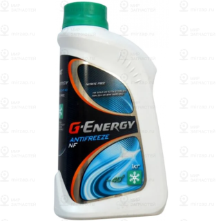 Запчасть G-ENERGY 2422210118
