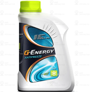 Запчасть G-ENERGY 2422210125