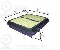 Запчасть GOODWILL AG520