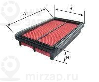 Запчасть GOODWILL AG535