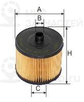 Запчасть GOODWILL FG108ECO