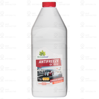 Запчасть GREENCOOL 792248