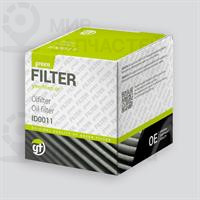 Запчасть GREEN FILTER OF0134