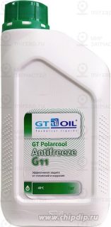 Запчасть GT OIL 1950032214007