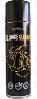 Запчасть GT OIL 8809059410141