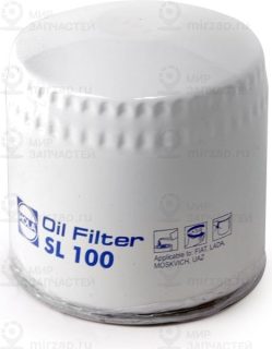 Запчасть HOLA SL100