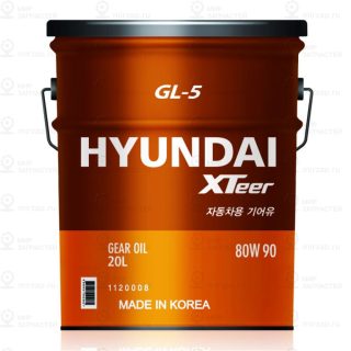 Запчасть HYUNDAI XTEER 1121008