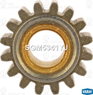 Запчасть KRAUF SGM5341YJ