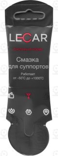 Запчасть lecar LECAR000012211