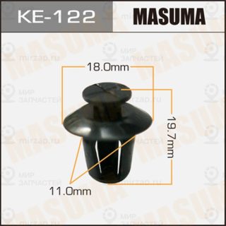 Запчасть MASUMA KE122