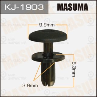 Запчасть MASUMA KJ1903