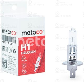 Запчасть METACO 9510H1STD