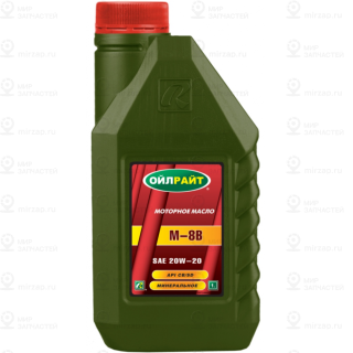 Запчасть OIL RIGHT 2486