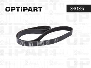 Запчасть OPTIPART 8PK1397