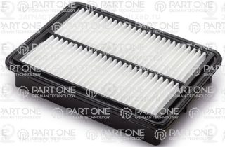 Запчасть PART-ONE 1AF114