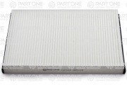 Запчасть PART-ONE 1CF008