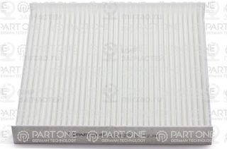 Запчасть PART-ONE 1CF020