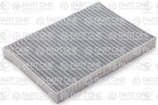 Запчасть PART-ONE 1CF033