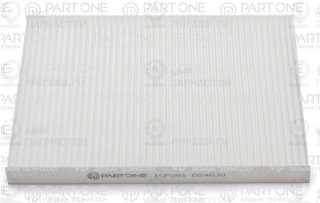 Запчасть PART-ONE 1CF091