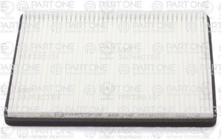 Запчасть PART-ONE 1CF093
