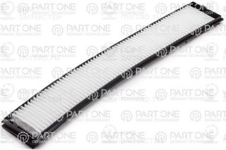 Запчасть PART-ONE 1CF107